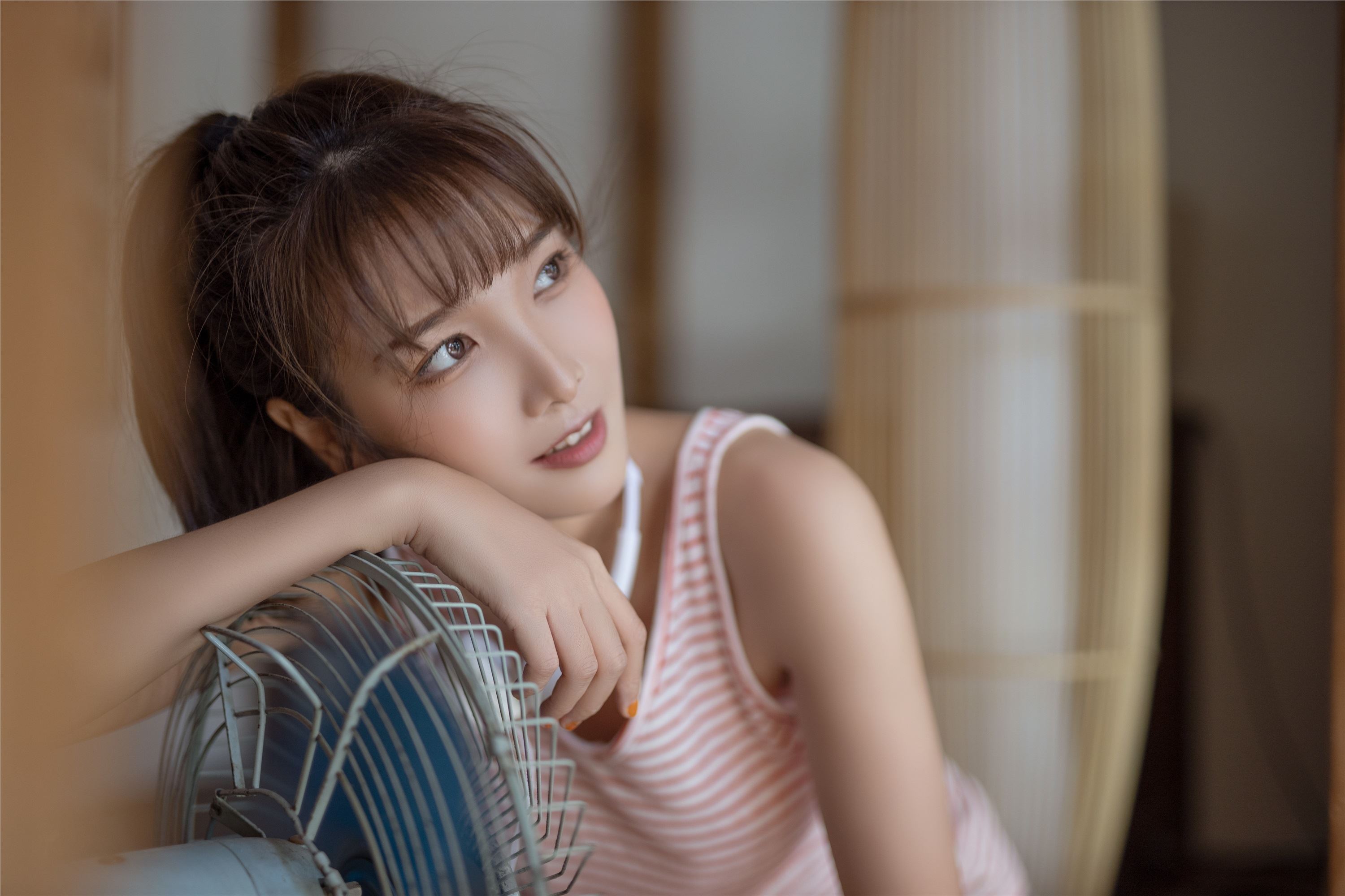 YITUYU艺图语 2021.08.13 西瓜少女 湘湘